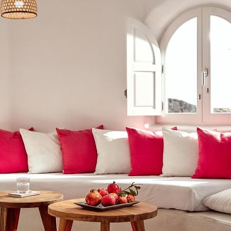 Finikia Memories Hotel Екстериор снимка