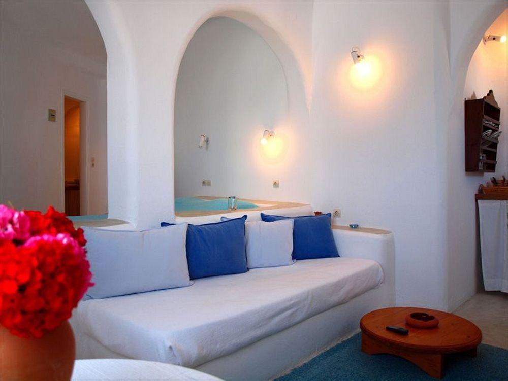 Finikia Memories Hotel Екстериор снимка