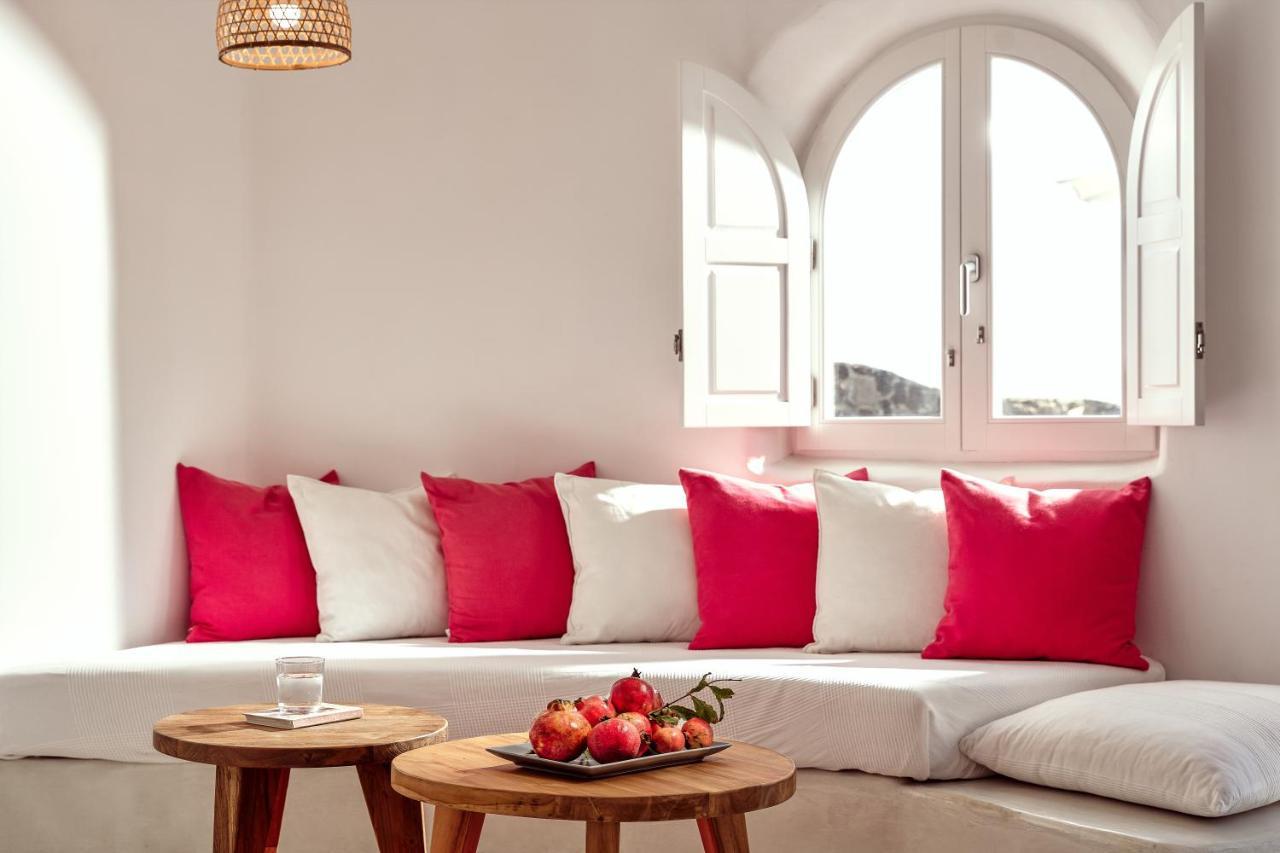 Finikia Memories Hotel Екстериор снимка