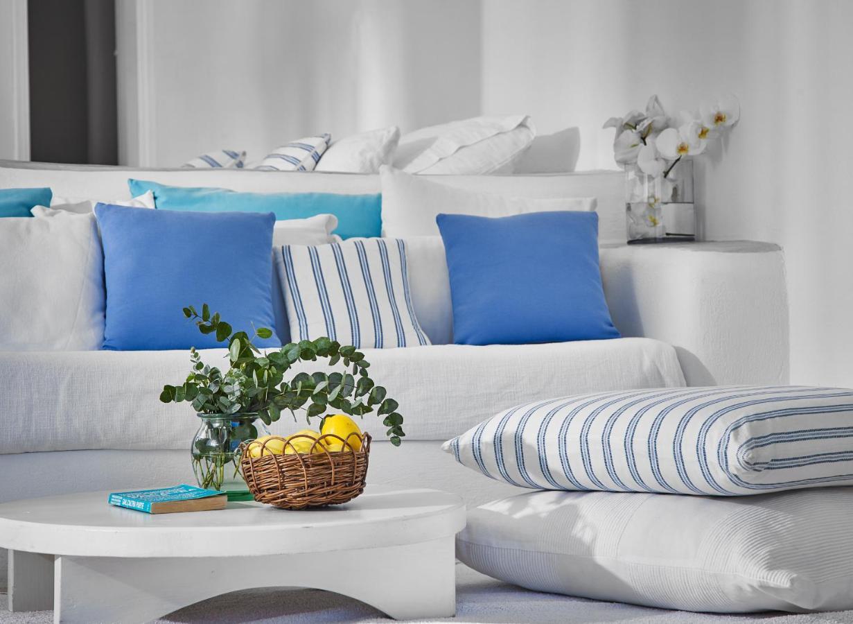 Finikia Memories Hotel Екстериор снимка