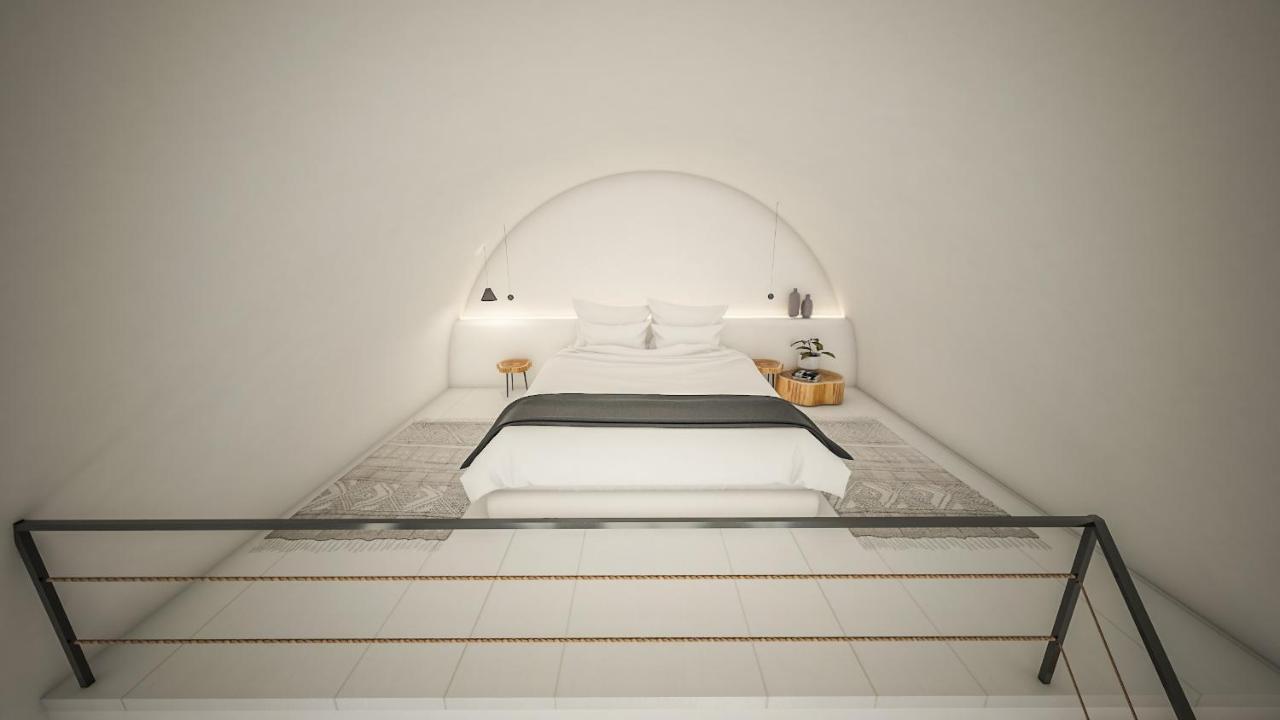 Finikia Memories Hotel Екстериор снимка