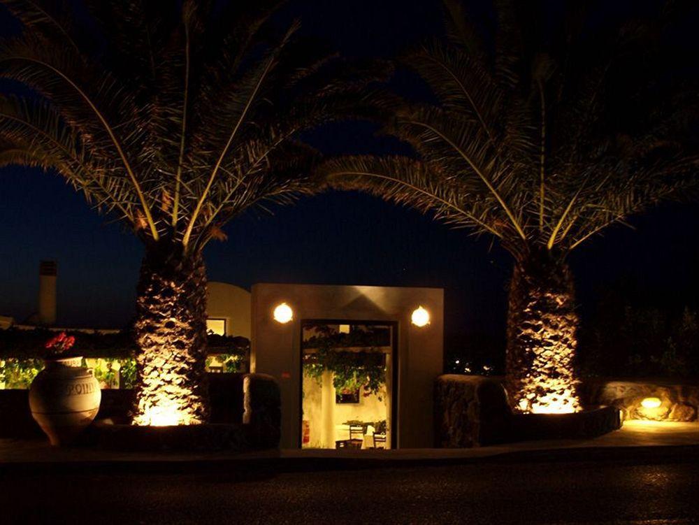 Finikia Memories Hotel Екстериор снимка
