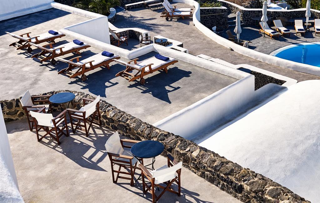 Finikia Memories Hotel Екстериор снимка