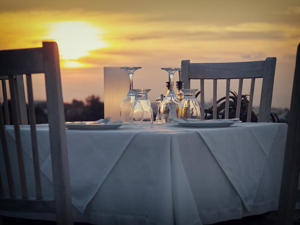 Finikia Memories Hotel Екстериор снимка
