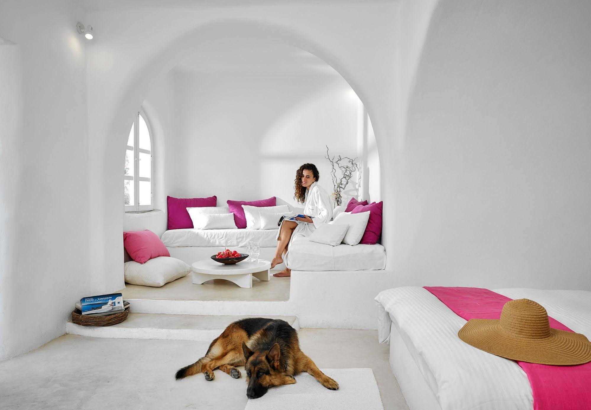 Finikia Memories Hotel Екстериор снимка